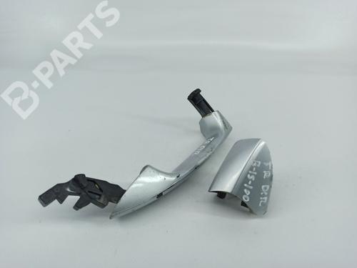 Rear right exterior door handle MERCEDES-BENZ E-CLASS (W212) E 350 CDI (212.025) | BP6799865C130 