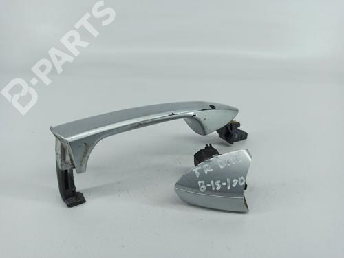 Rear right exterior door handle MERCEDES-BENZ E-CLASS (W212) E 350 CDI (212.025) | BP6799865C130 