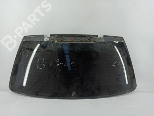 Used Bootlid window BMW 5 Touring (E61) 520 d (163 hp) 6802459