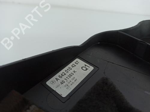 Other MERCEDES-BENZ E-CLASS (W212) E 350 CDI (212.025) | BP14414796O1 