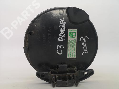 BP6790112C131 | Tappo del serbatoio CITROËN C3 Pluriel (HB_) 1.6 BP6790112C131