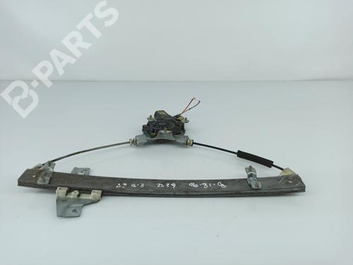 BP6796611C23 | Front right window mechanism HYUNDAI GETZ (TB) 1.1 BP6796611C23