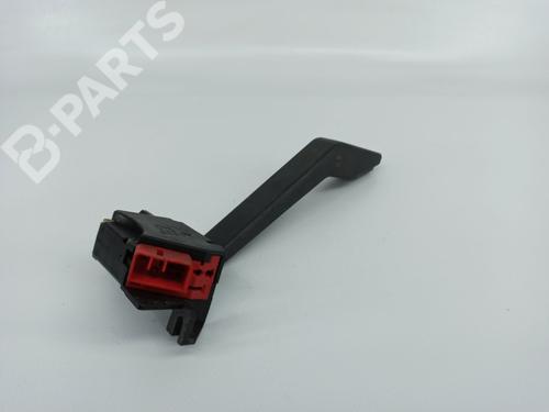 Steering column stalk IVECO EuroCargo I-III  | BP6805081I23 