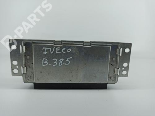 ABS pump IVECO EuroCargo I-III  | BP9186460M43 