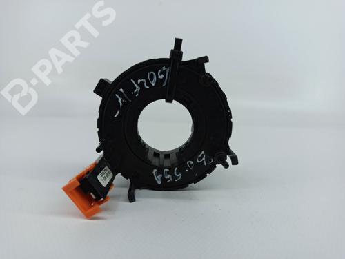 Squib airbag VW GOLF IV (1J1) 1.6 1J0959653E