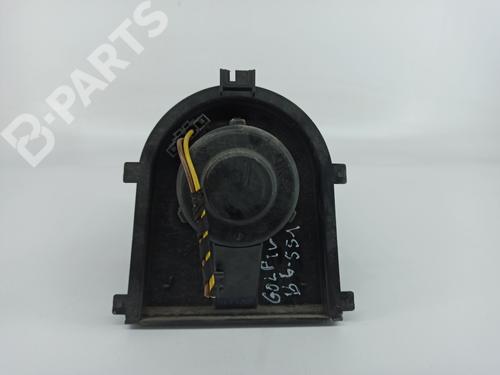 Heater blower motor VW GOLF IV (1J1) 1.6 | BP6805991M62 