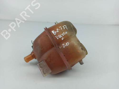 Expansion tank OPEL VECTRA C (Z02) 2.0 DTI 16V (F69) | BP14414807C120 