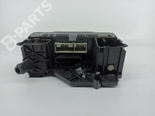 Climate control VW GOLF V (1K1) 1.4 16V | BP6807828I5