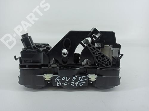 Climate control VW GOLF V (1K1) 1.4 16V | BP6807828I5