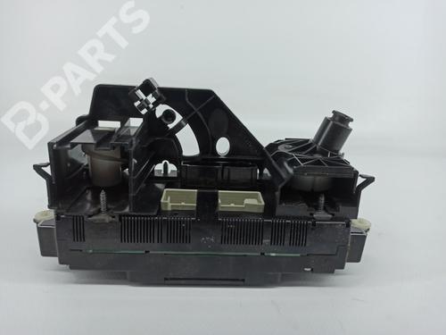 Climate control VW GOLF V (1K1) 1.4 16V | BP6807828I5