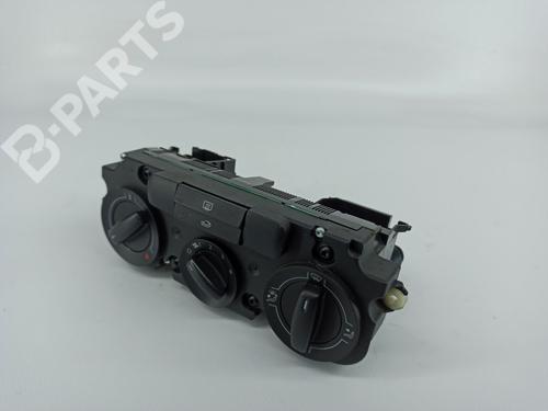 Climate control VW GOLF V (1K1) 1.4 16V | BP6807828I5