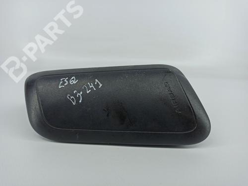 Left seat airbag CITROËN C1 (PM_, PN_) 1.4 HDi GBXU0219836Q