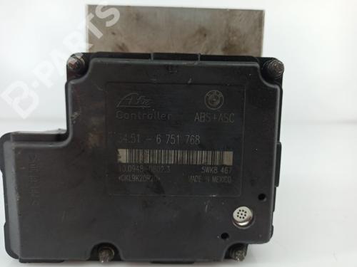 ABS pump BMW 3 (E46)  | BP6909392M43 