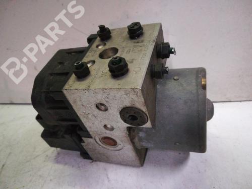 ABS Bremseaggregat RENAULT MEGANE I (BA0/1_) 1.6 e (BA0F, BA0S) (90 hp) 6809188