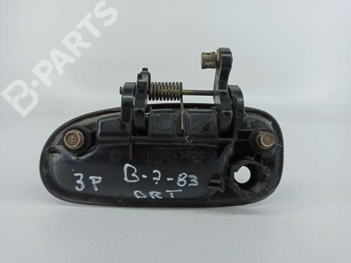 Front right exterior door handle HONDA CIVIC VI Hatchback (EJ, EK) 1.4 i S (EJ9) | BP6812820C129 