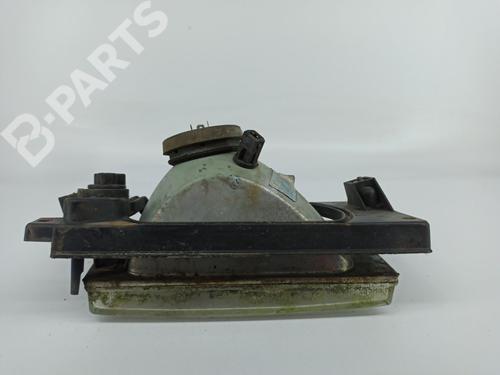 BP6813567C28 | Faro izquierdo VW POLO II (86C, 80)  BP6813567C28