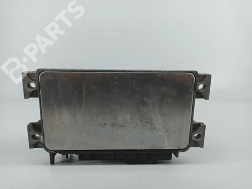 Engine control unit (ECU) FIAT PUNTO (176_) 55 1.1 | BP6814454M57