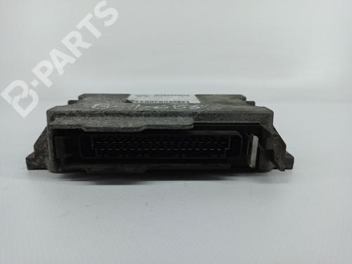 Engine control unit (ECU) FIAT PUNTO (176_) 55 1.1 | BP6814454M57