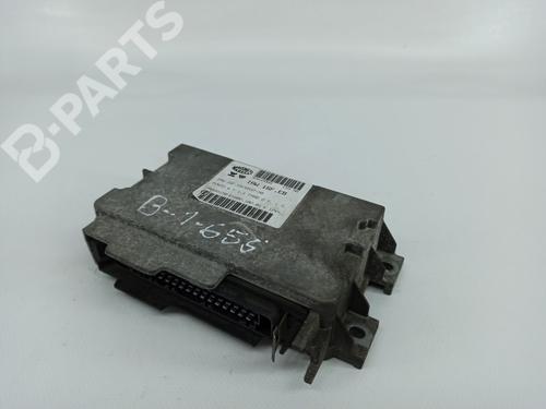 Engine control unit (ECU) FIAT PUNTO (176_) 55 1.1 | BP6814454M57