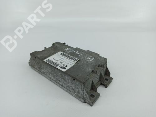 Engine control unit (ECU) FIAT PUNTO (176_) 55 1.1 | BP6814454M57