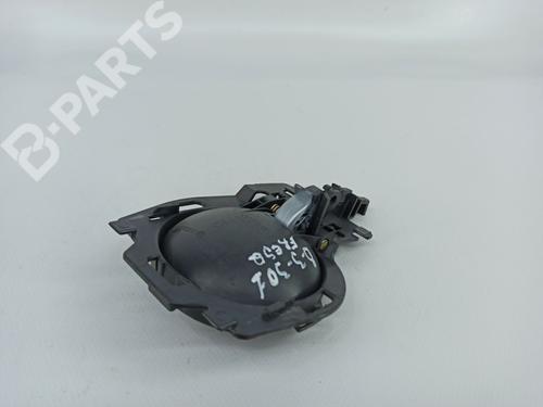 Front left interior door handle CITROËN C2 (JM_) 1.6 | BP6814453I13 