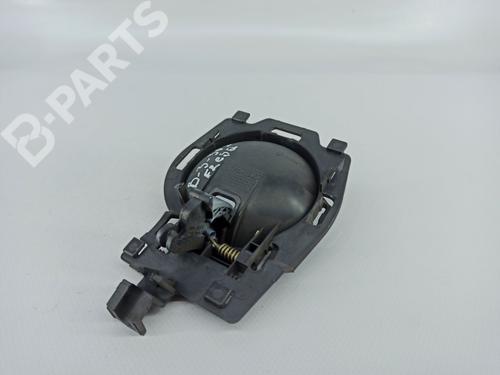 Front left interior door handle CITROËN C2 (JM_) 1.6 | BP6814453I13 