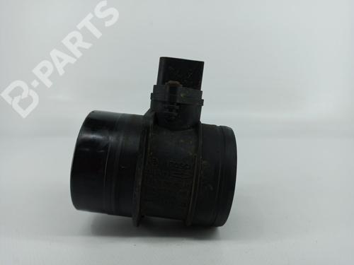 Used Mass air flow sensor SEAT ALTEA (5P1) 2.0 TDI (136 hp) 6815561