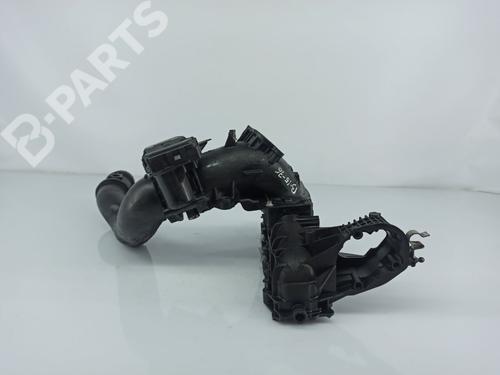 Used Intake manifold MERCEDES-BENZ M-CLASS (W163) ML 270 CDI (163.113) (163 hp) 6815554