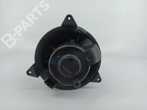 Heater blower motor FORD FOCUS I Estate Van (DNW) 1.8 TDCi | BP6817856M62 