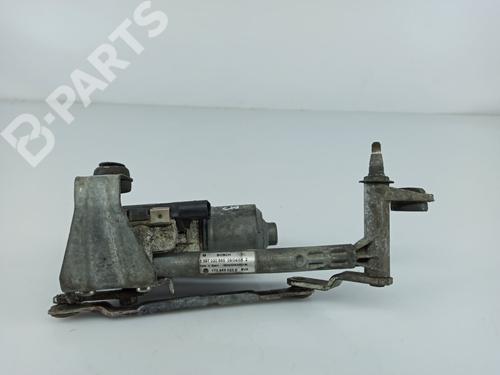Essuie-glace moteur avant VW TOURAN (1T1, 1T2) 1.9 TDI (100 hp) 6819279