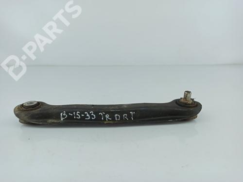 Used Right rear suspension arm MERCEDES-BENZ 190 (W201) D 2.0 (201.122) (72 hp) 6823875