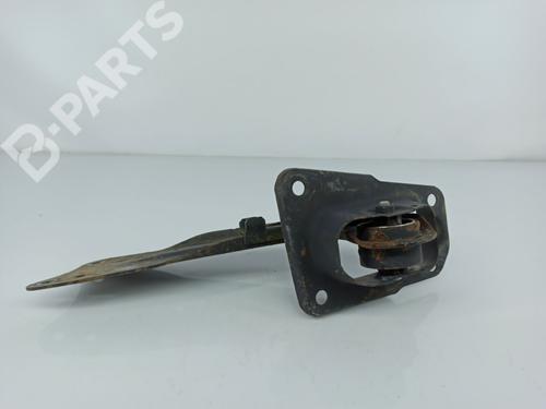 Right rear suspension arm VW GOLF V (1K1) 2.0 TDI | BP6823878M15 