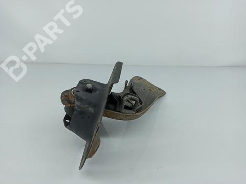 Right rear suspension arm VW GOLF V (1K1) 2.0 TDI | BP6823878M15 