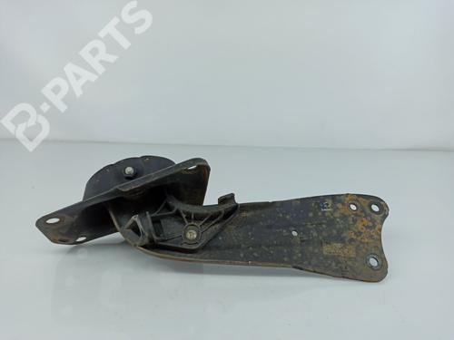 Right rear suspension arm VW GOLF V (1K1) 2.0 TDI | BP6823878M15 