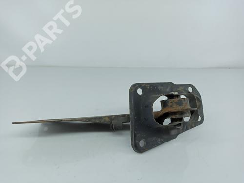 Right rear suspension arm VW GOLF V (1K1) 2.0 TDI | BP6823889M15 