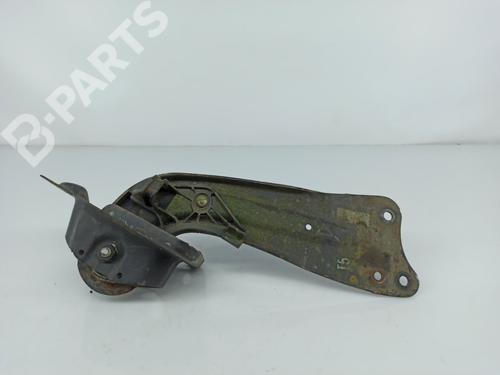 Right rear suspension arm VW GOLF V (1K1) 2.0 TDI | BP6823889M15 