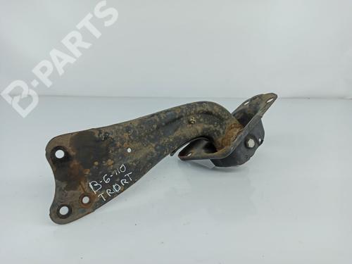 Right rear suspension arm VW GOLF V (1K1) 2.0 TDI | BP6823889M15 
