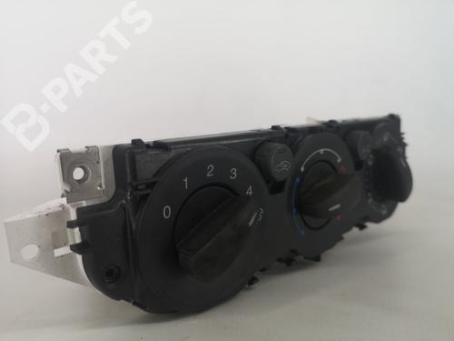 Commande Chauffage FORD FOCUS II Turnier (DA_, FFS, DS) 1.8 TDCi (115 hp) 6790603