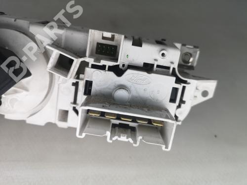 Commande Chauffage FORD FOCUS II Turnier (DA_, FFS, DS) 1.8 TDCi | BP6790603I5 