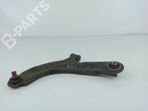 Used Right front suspension arm Right front suspension arm RENAULT CLIO III (BR0/1, CR0/1) [2005-2014] 6826640 6826640