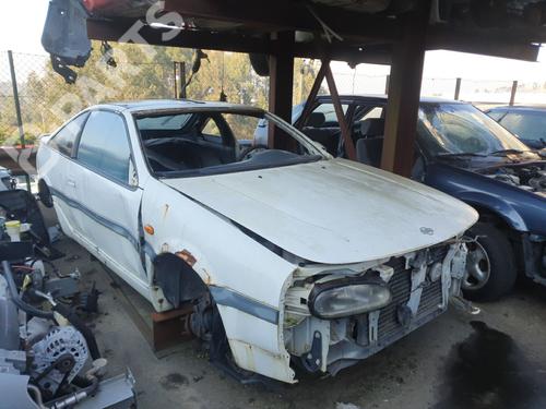 Used Parts NISSAN 100NX (B13)    794765