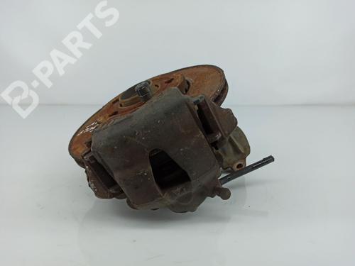 Right front steering knuckle VW GOLF IV (1J1) 1.6 | BP6827490M26 