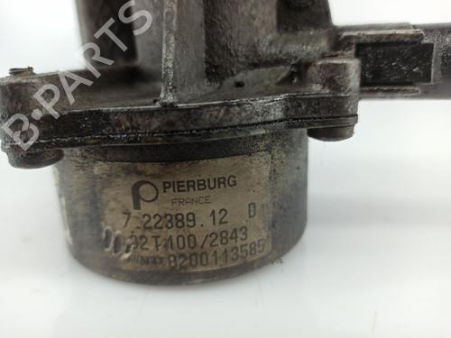 Vacuum pump RENAULT MEGANE II (BM0/1_, CM0/1_)  | BP14414877M80 