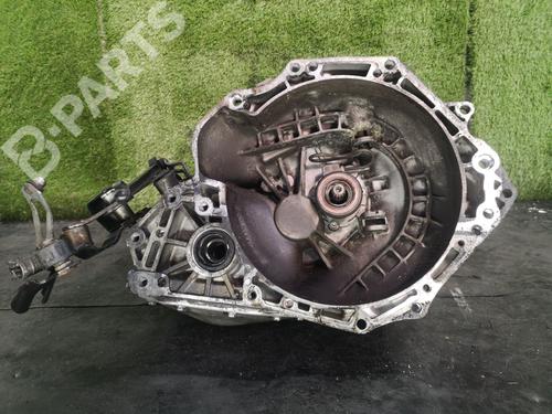 Used Gearbox OPEL ASTRA H (A04) [2004-2014]  6179851