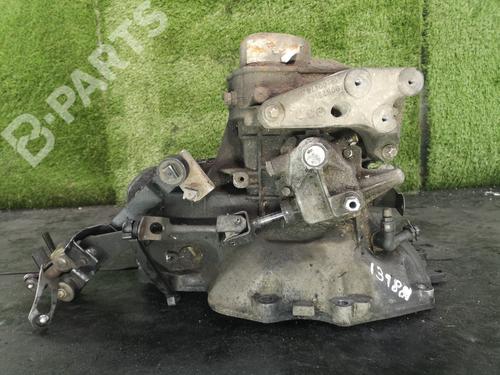 Gearbox OPEL ASTRA H (A04) | BP6179851M3