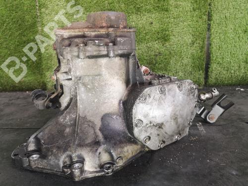 Gearbox OPEL ASTRA H (A04) | BP6179851M3