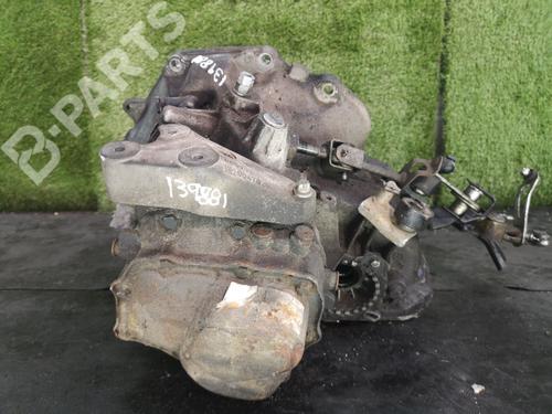 Gearbox OPEL ASTRA H (A04) | BP6179851M3