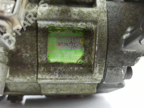 AC compressor SUBARU FORESTER (SF_)  | BP6832819M34 
