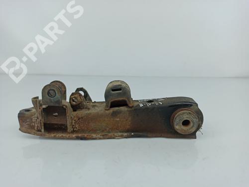 Right front suspension arm TOYOTA HIACE IV Van (__H1_, __H2_) 2.4 D (LXH12, LXH22) N/V