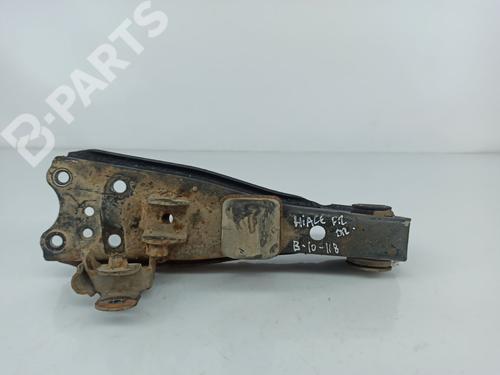Right front suspension arm TOYOTA HIACE IV Van (__H1_, __H2_) 2.4 D (LXH12, LXH22) | BP6832824M13 